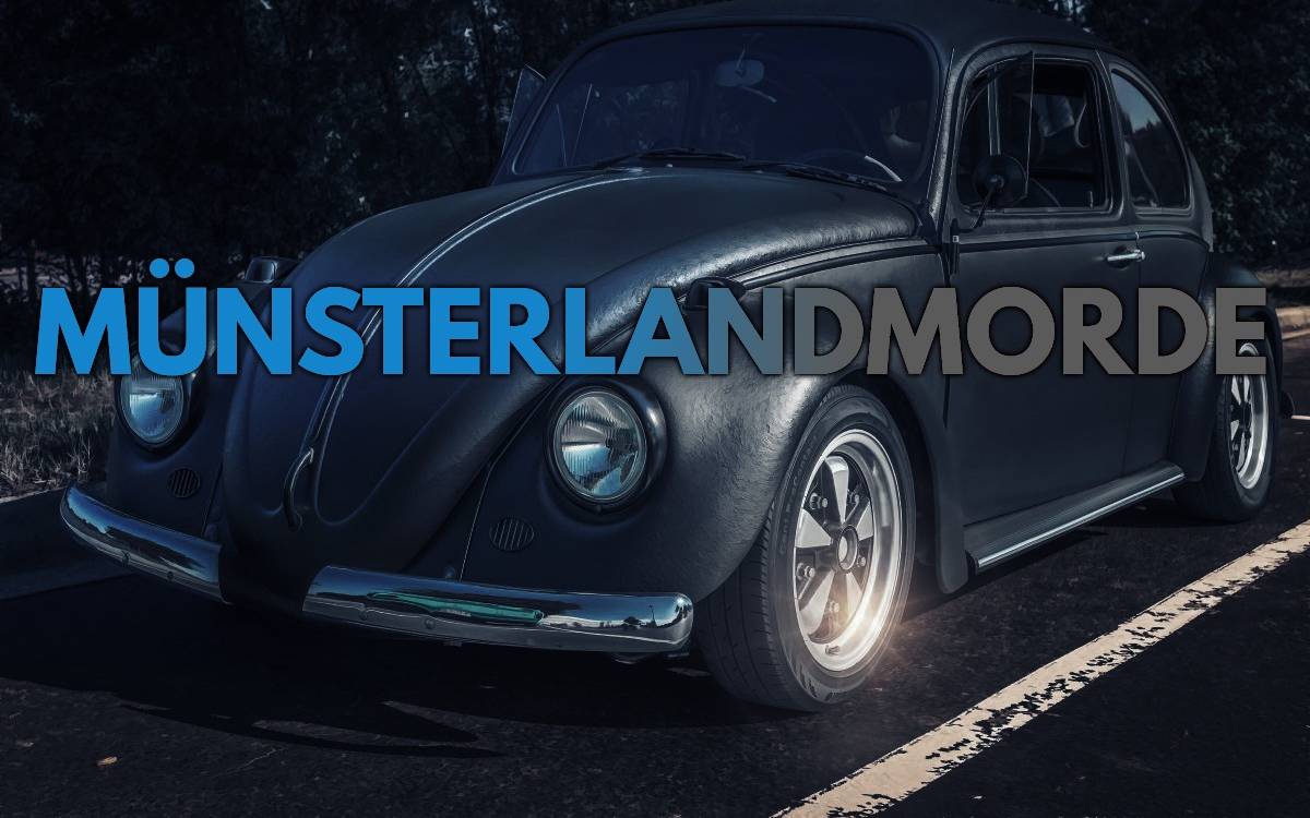 Die Münsterlandmorde