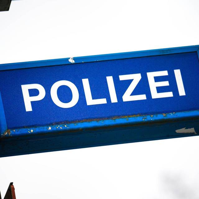 Polizeidienstelle