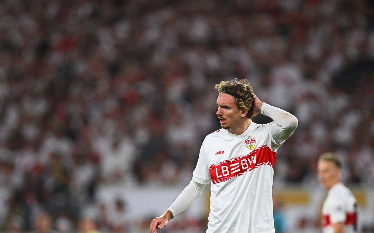 VfB Stuttgart - Bayern München