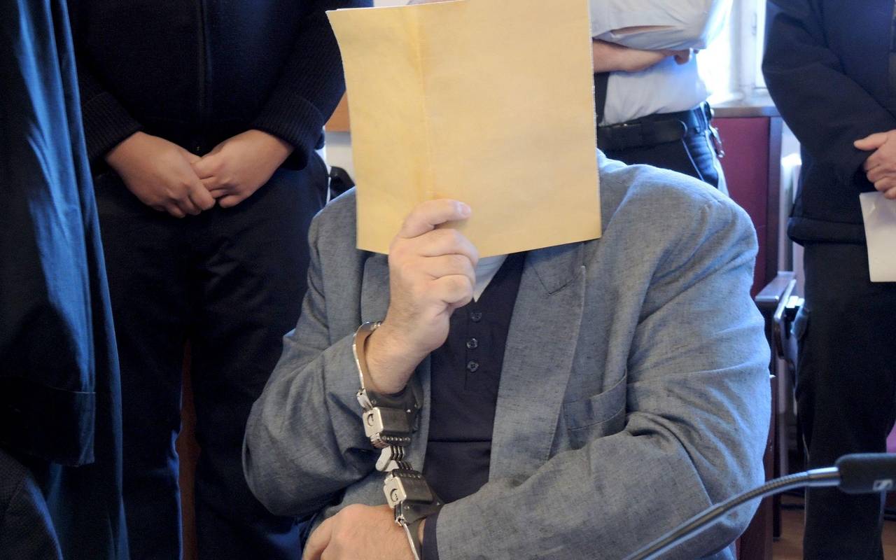 Vater und Söhne standen vor Gericht