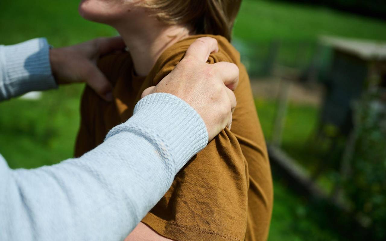Gewalt und Missbrauch an Kindern
