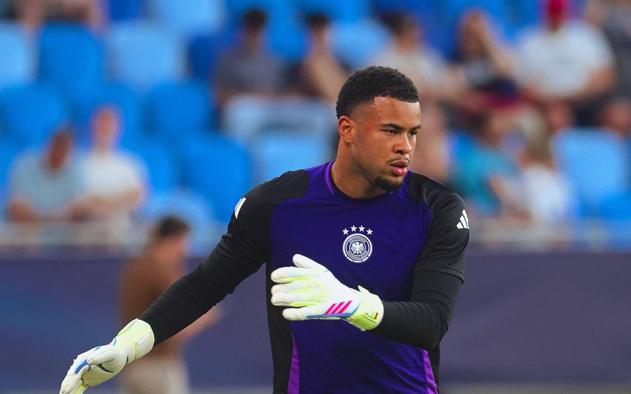 England - Deutschland