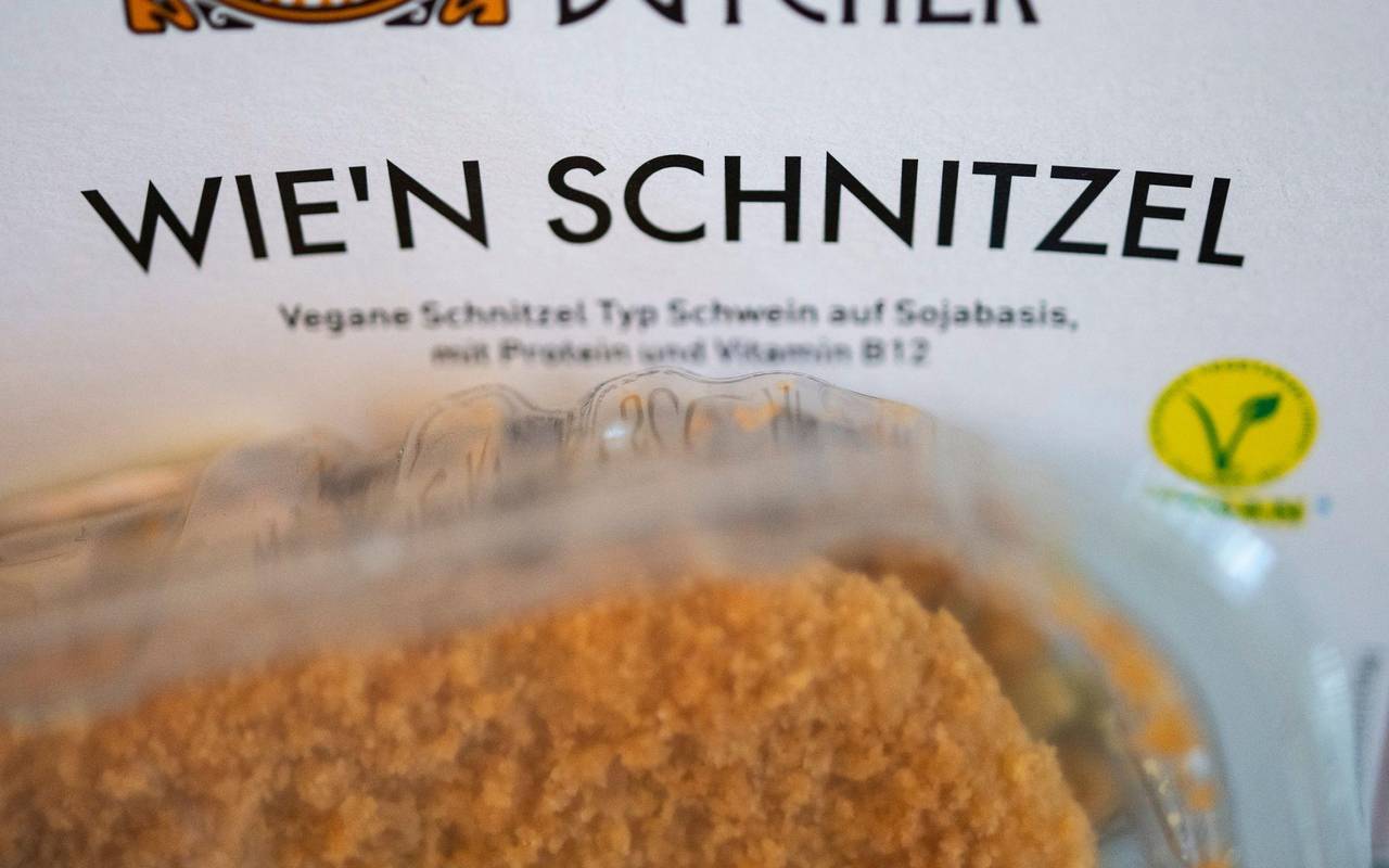 Veggie-Produkte