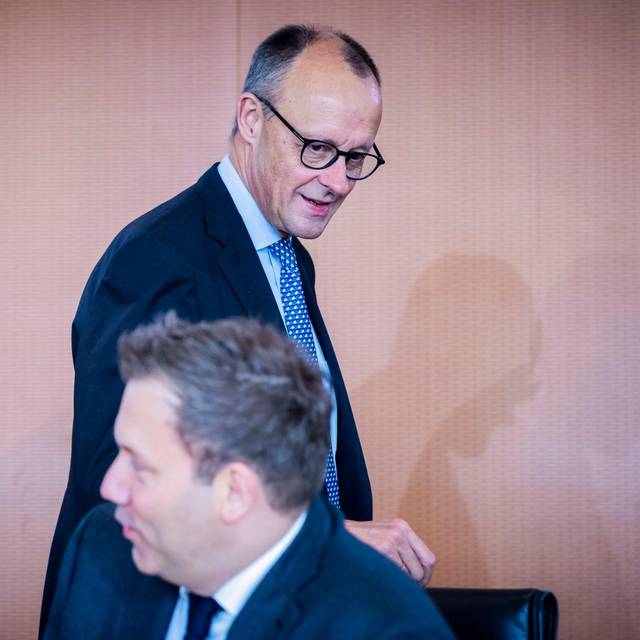 Bundeskabinett