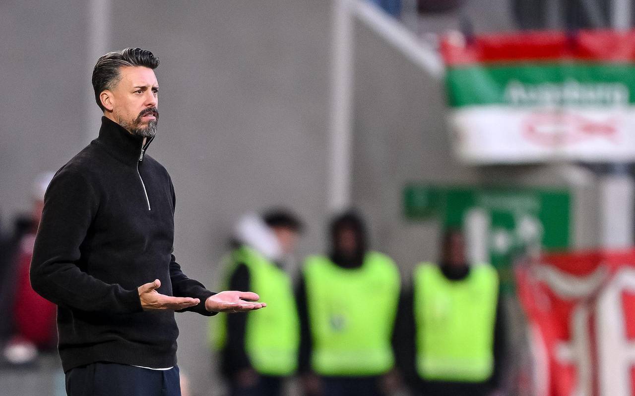 FC Augsburg - RB Leipzig