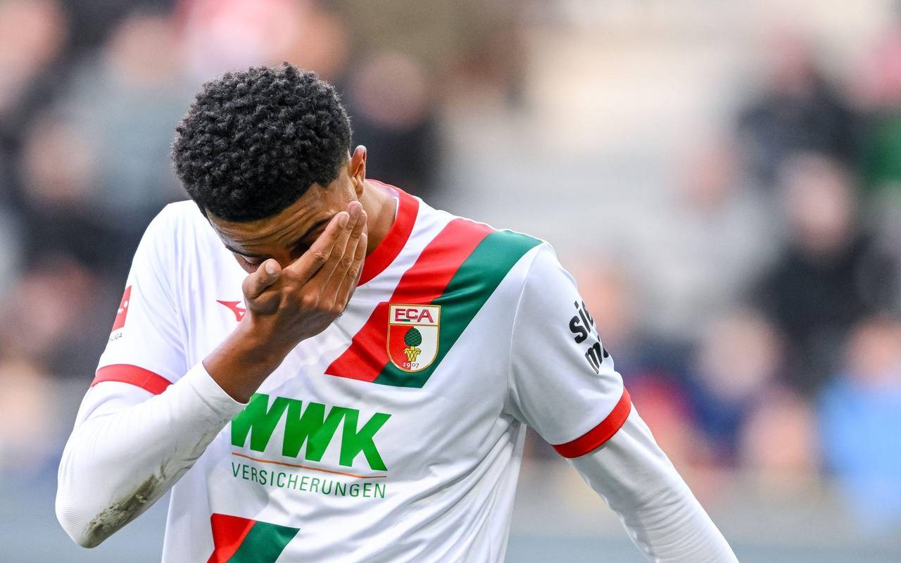 FC Augsburg - RB Leipzig