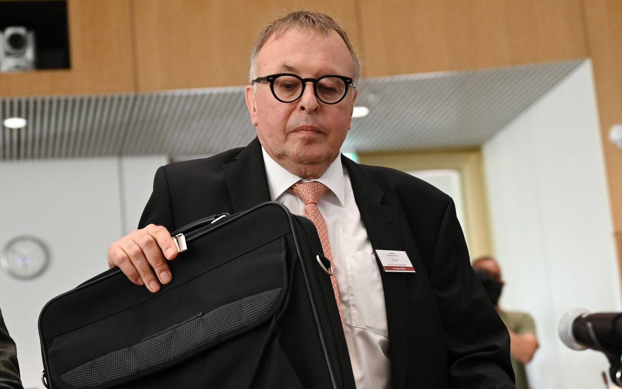 Untersuchungsausschuss zur Flutkatastrophe im Ahrtal