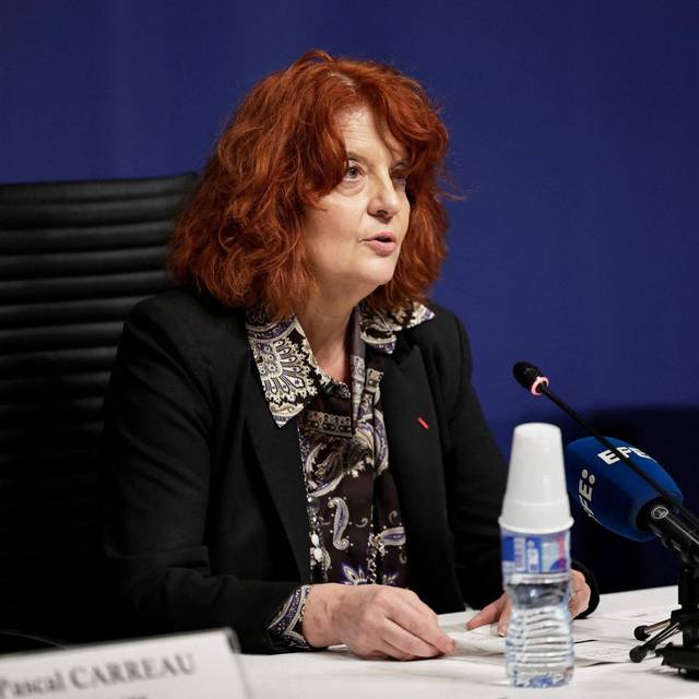 Louvre-Einbruch: Festgenommene haben teilweise gestanden