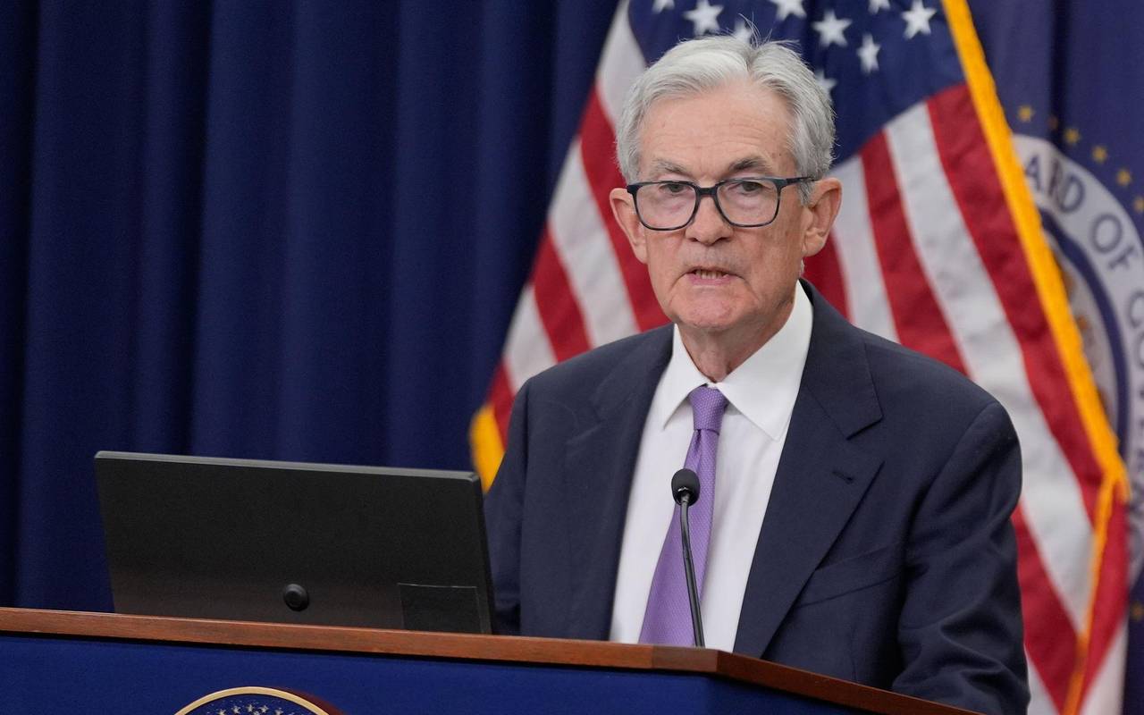 US-Notenbank senkt erneut Leitzins