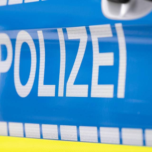 Polizei-Schusswaffengebrauch