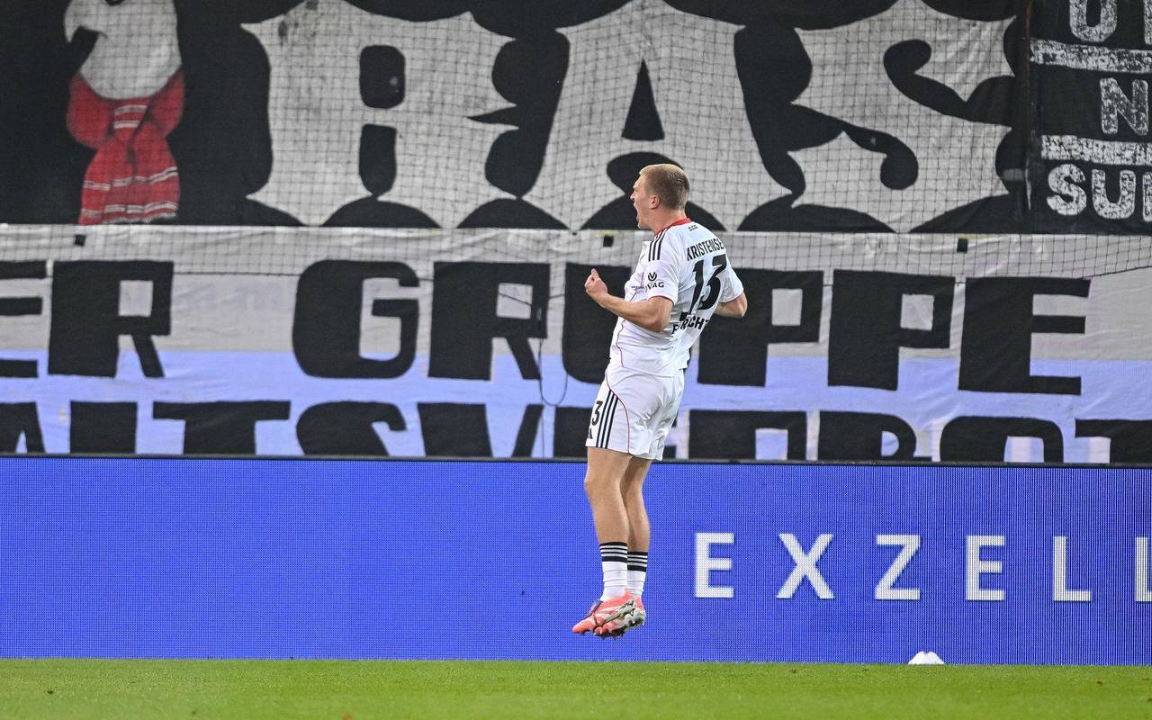 1. FC Heidenheim - Eintracht Frankfurt