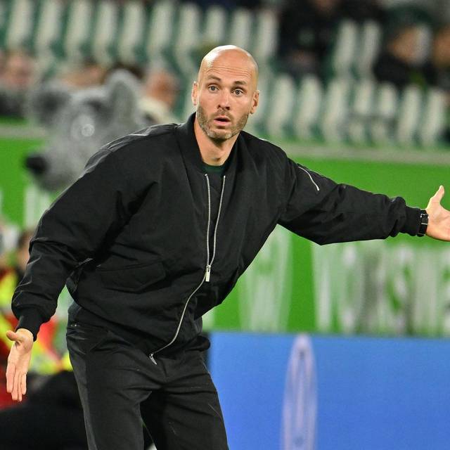 VfL Wolfsburg - TSG Hoffenheim