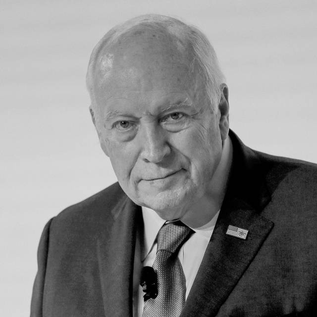 Ehemaliger US-Vizepräsident Dick Cheney gestorben