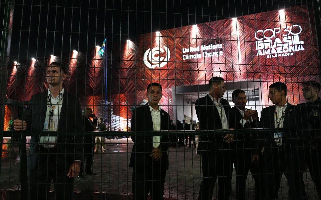 Weltklimakonferenz COP30