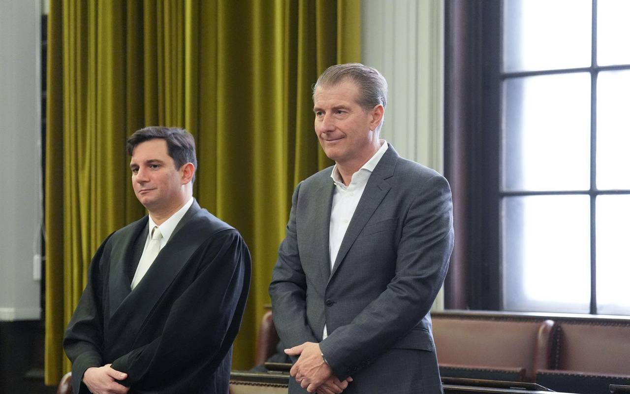 Fortsetzung Prozess wegen mutmaßlicher Kindesentführung