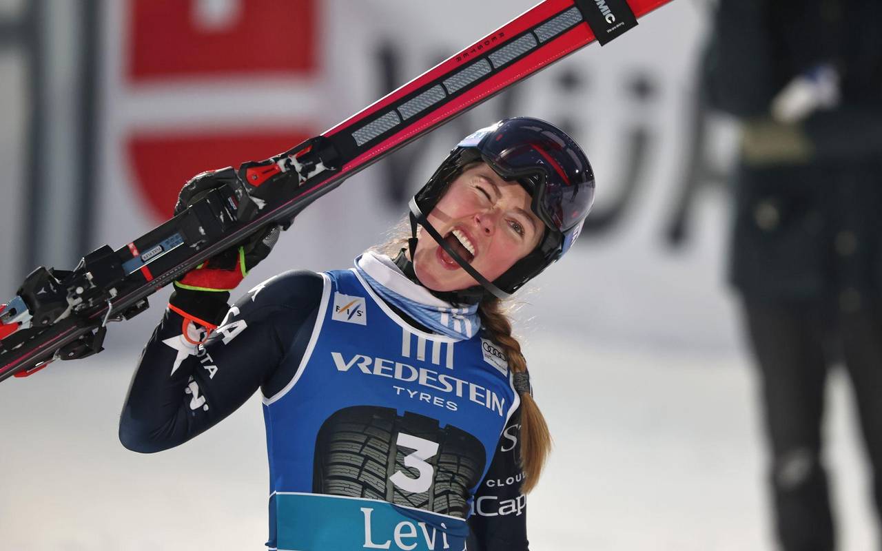 FIS-Skiweltcup in Finnland