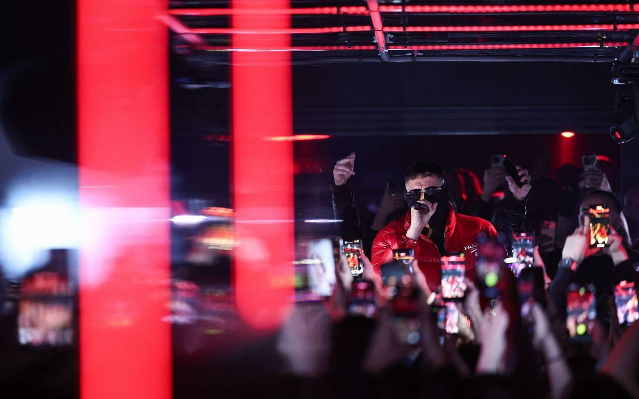 Haftbefehl in Gießen