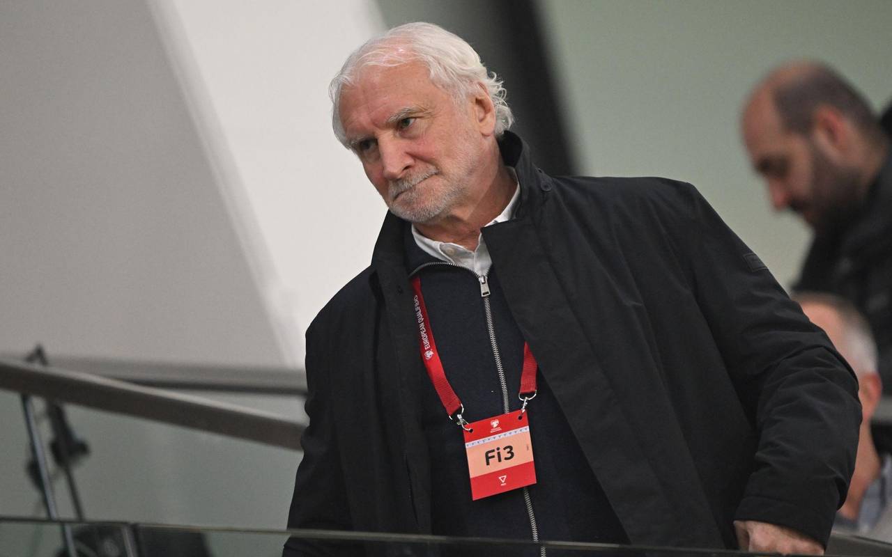 Rudi Völler