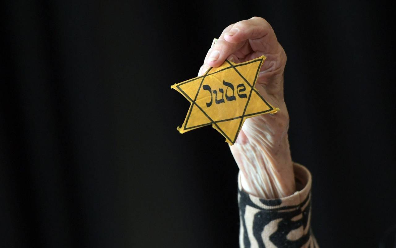Judenstern