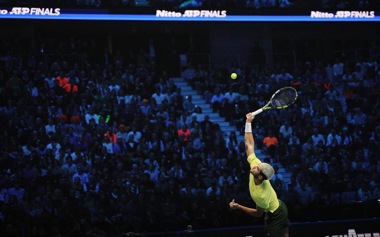 ATP-World Tour Finals