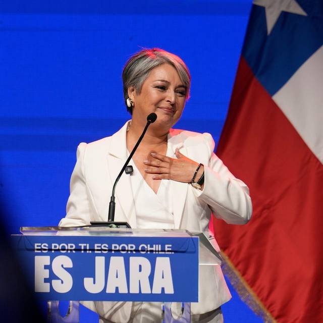 Parlamentswahl in Chile