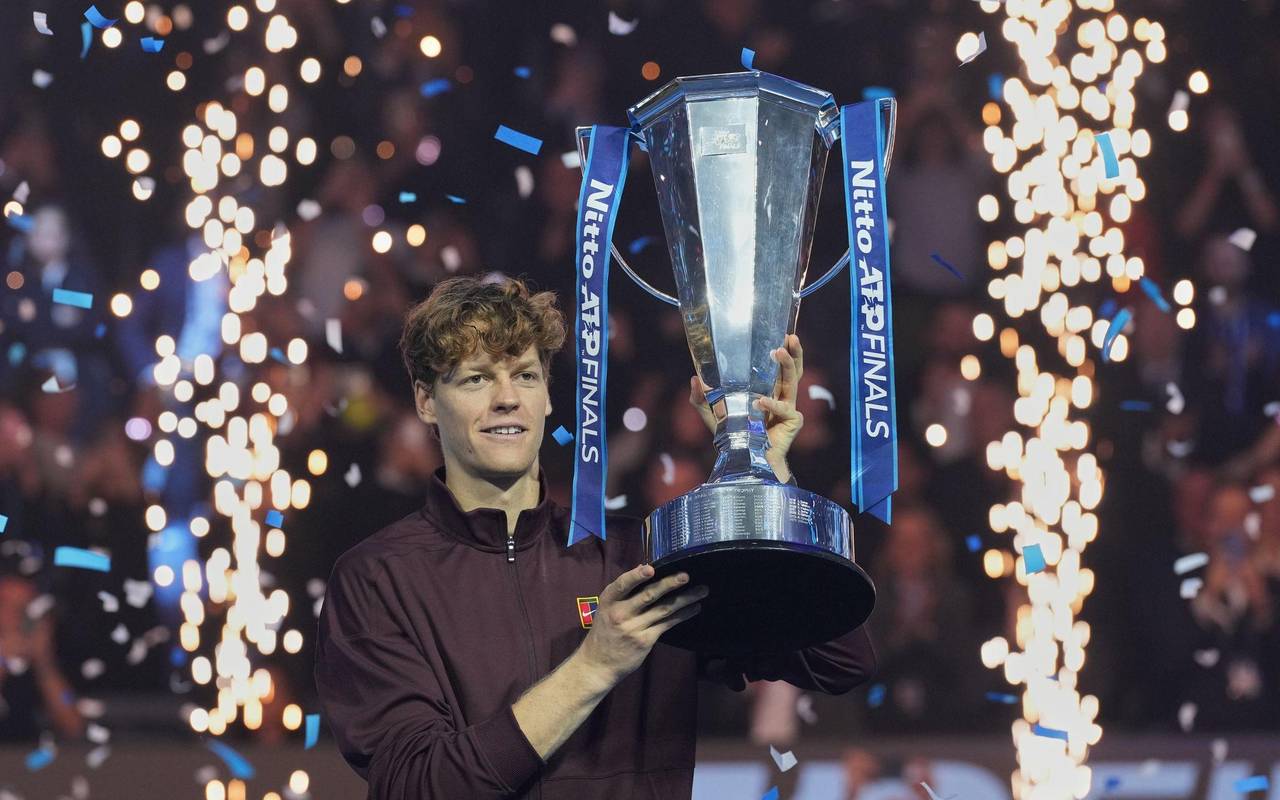 ATP-World Tour Finals