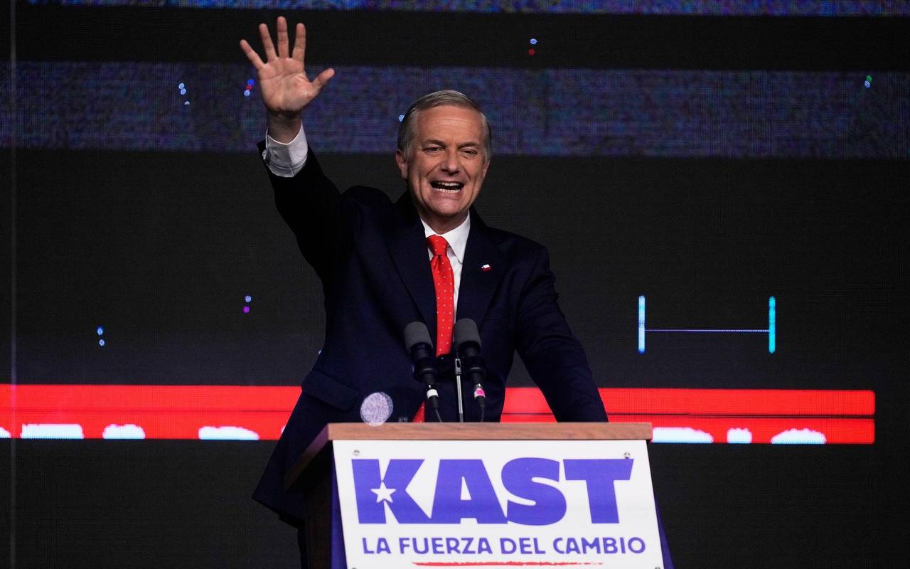 Parlamentswahl in Chile