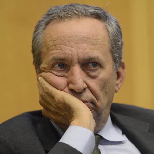 Lawrence Summers