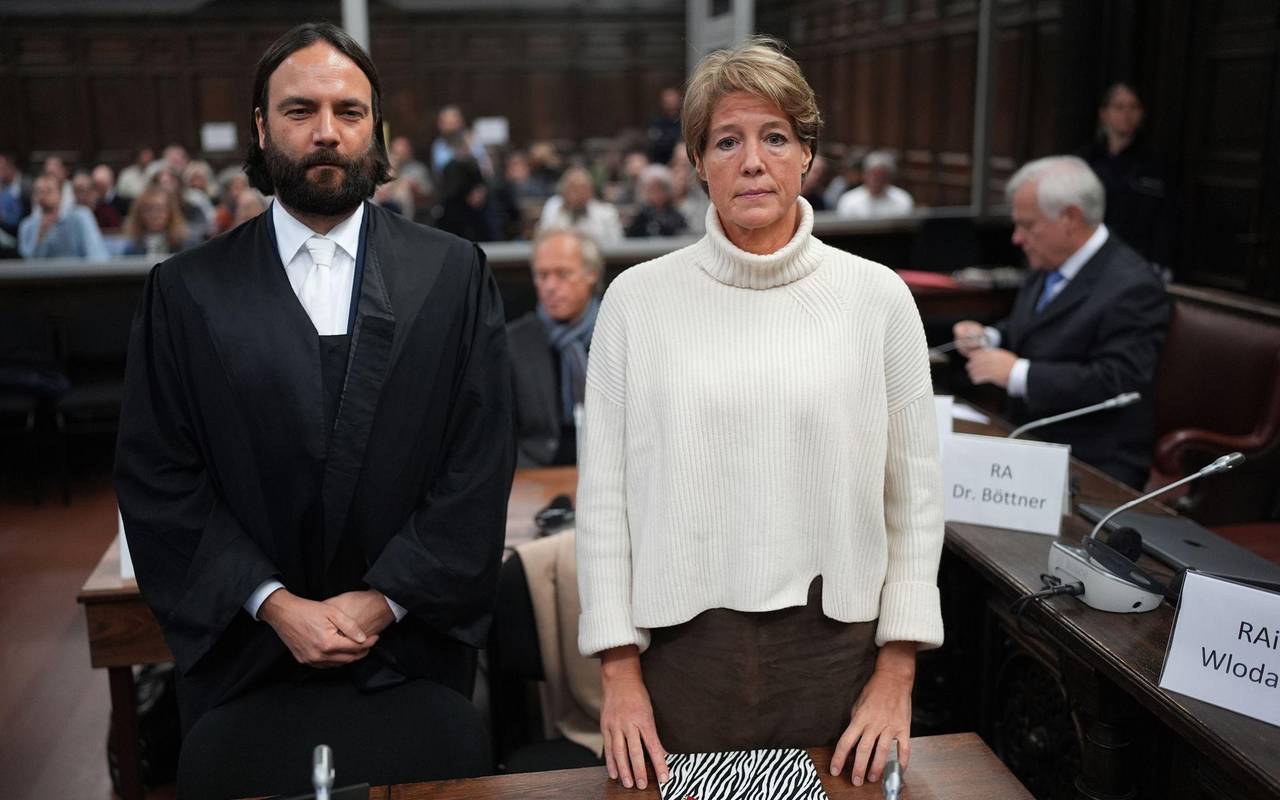 Fortsetzung Prozess wegen mutmaßlicher Kindesentführung