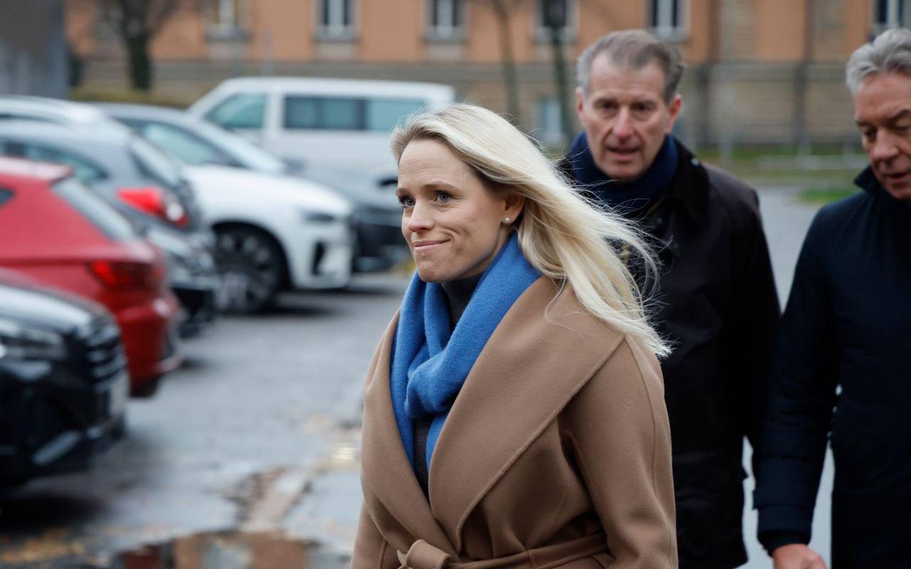 Fortsetzung Prozess wegen mutmaßlicher Kindesentführung