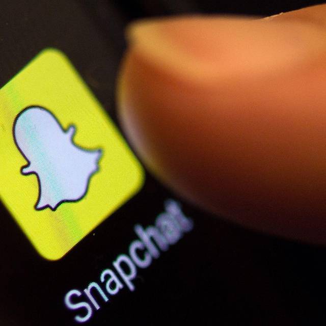 Snapchat - Social-Media-Verbot in Australien