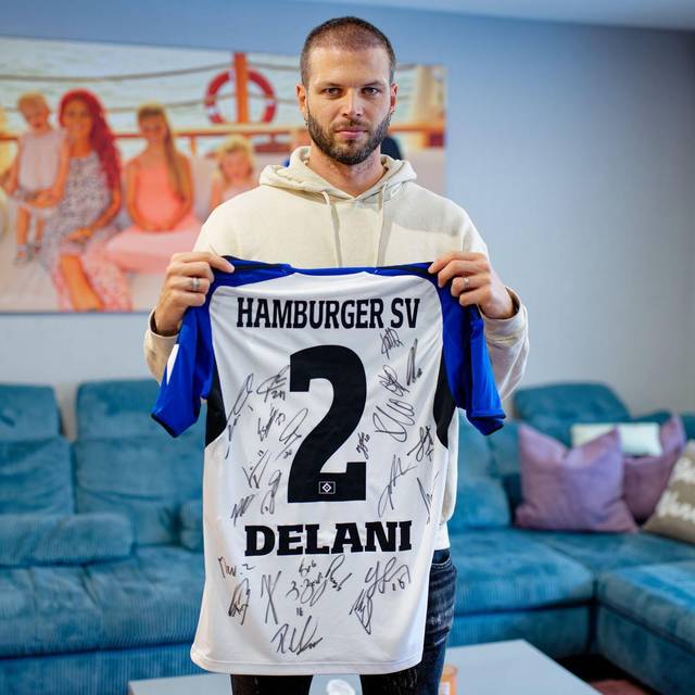 Ex-Fußballprofi Dennis Diekmeier