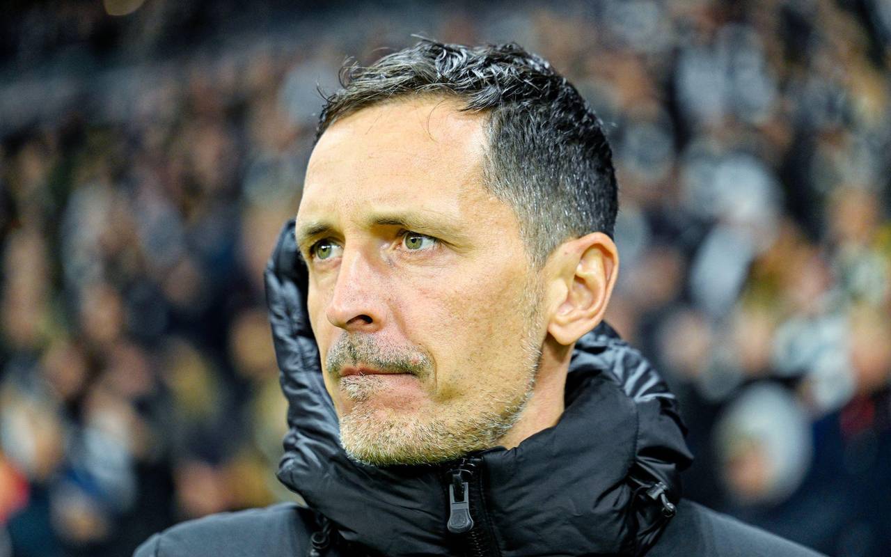 Eintracht Frankfurt - Atalanta Bergamo