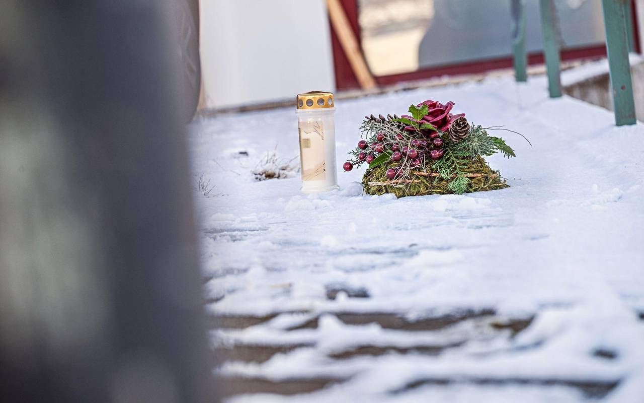 Weitere Ermittlungen nach Gewalttat mit fünf Toten