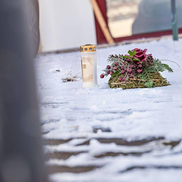 Weitere Ermittlungen nach Gewalttat mit fünf Toten