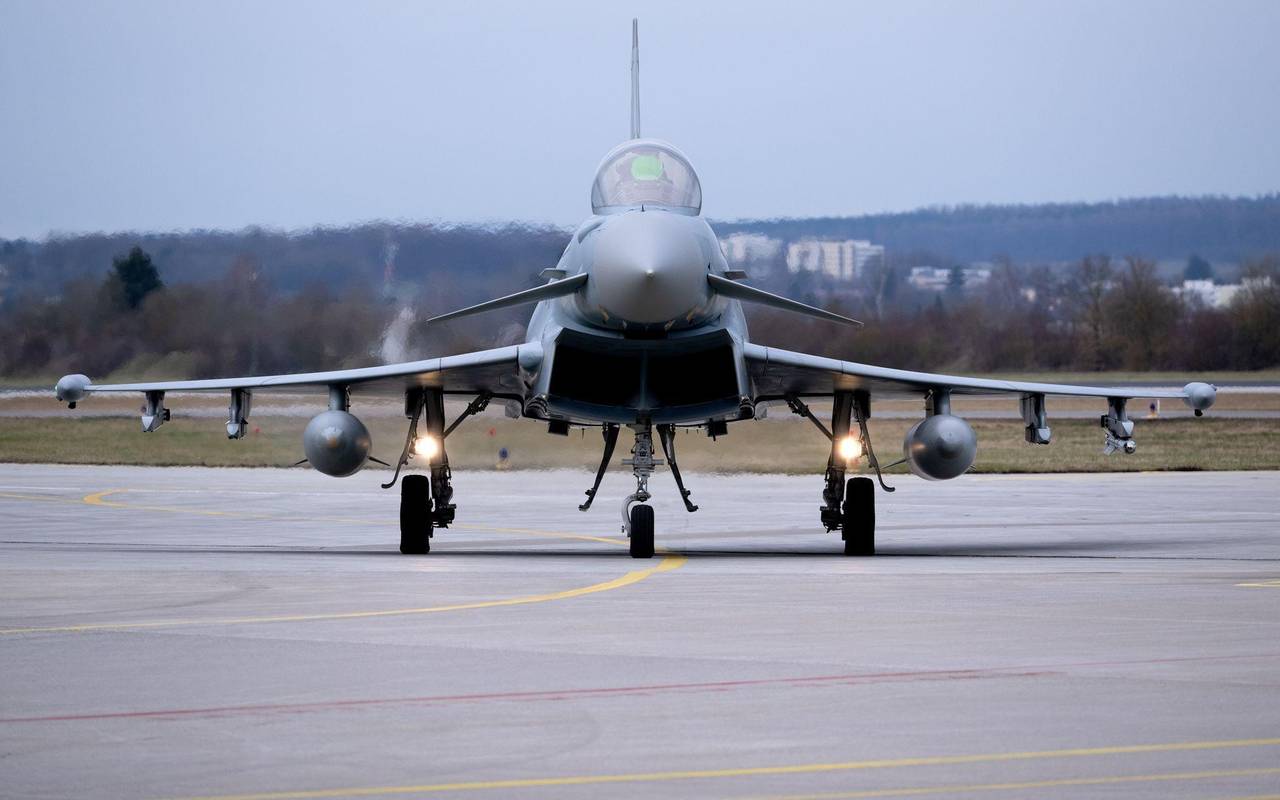 Eurofighter