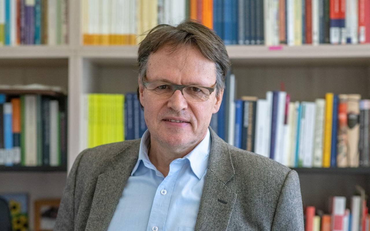 Karamellkeks-Trend - Gunther Hirschfelder