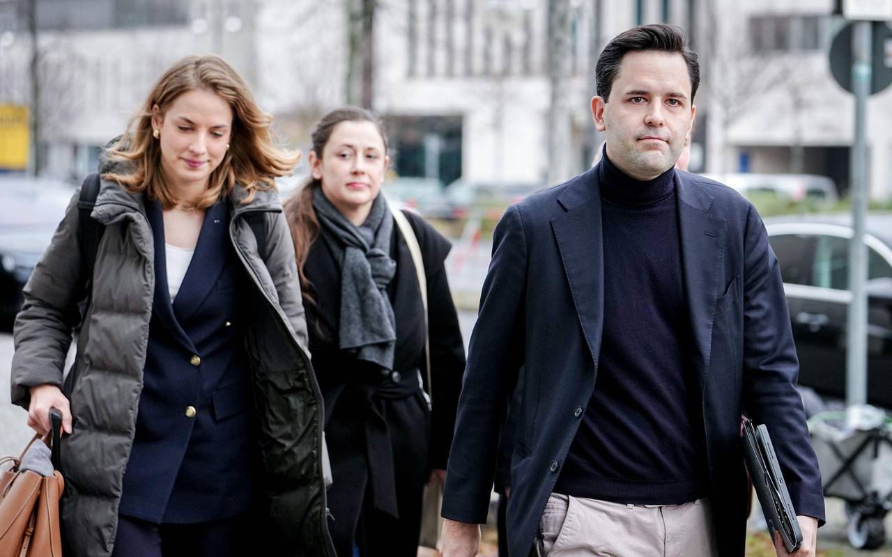 Gremiensitzungen und Statements der Bundesparteien