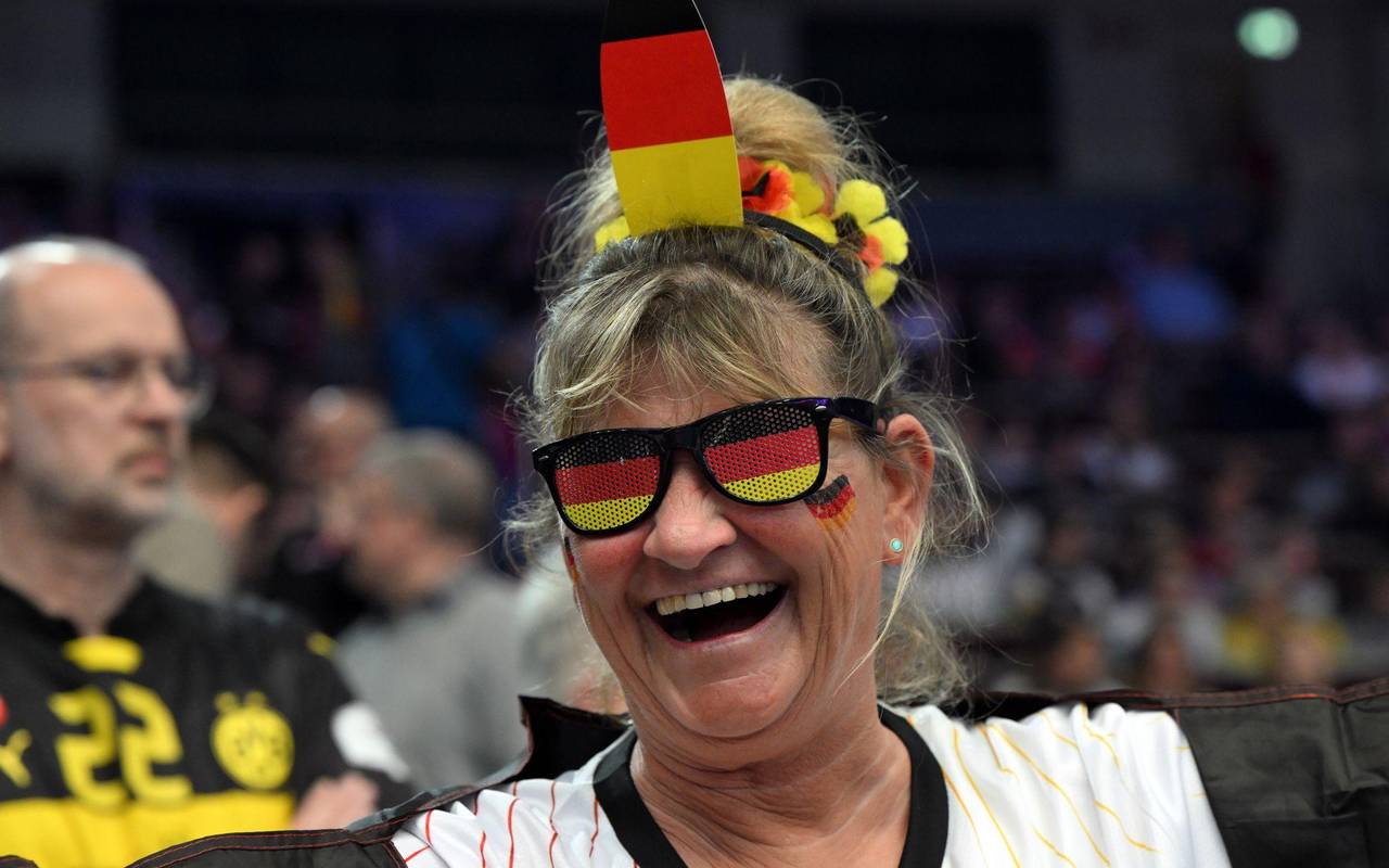 Deutschland - Färöer