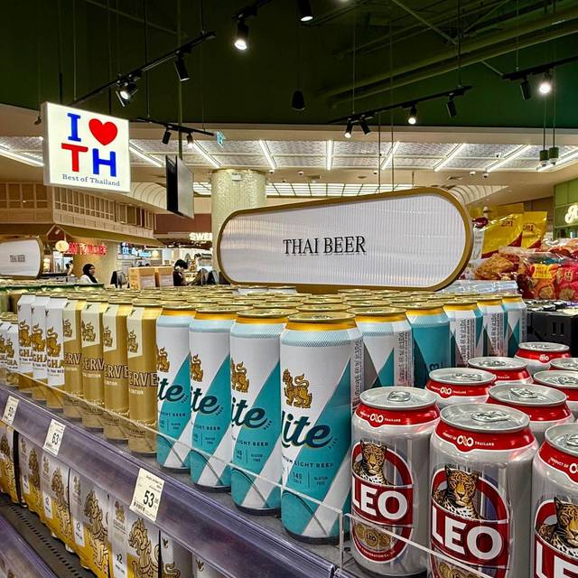 Alkoholverbot in Thailand aufgehoben