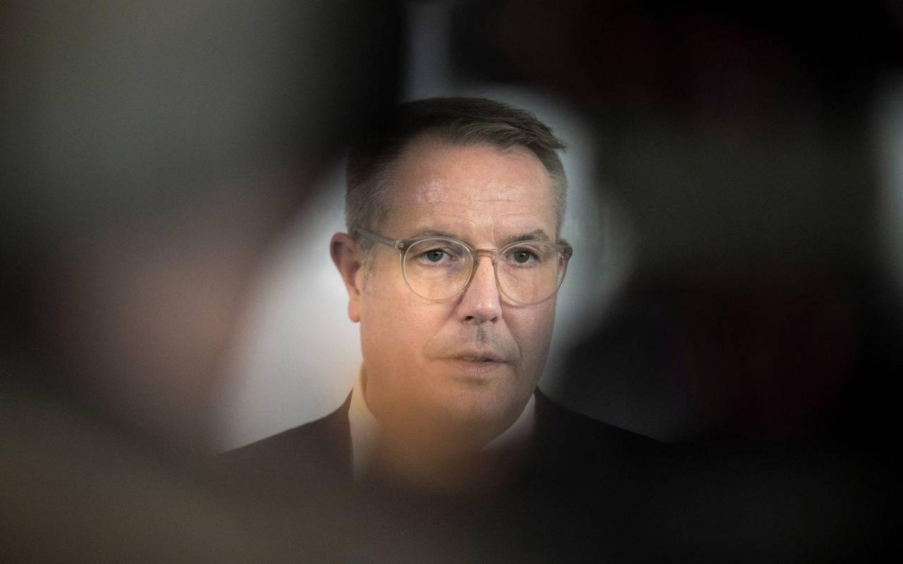 Alexander Schweitzer (SPD)