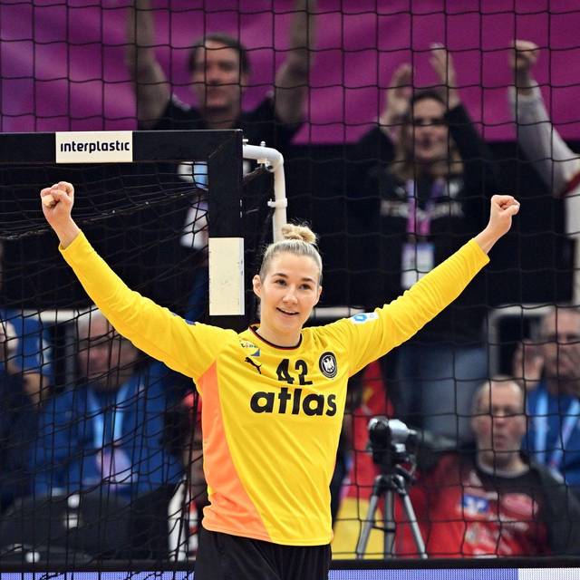 Montenegro - Deutschland