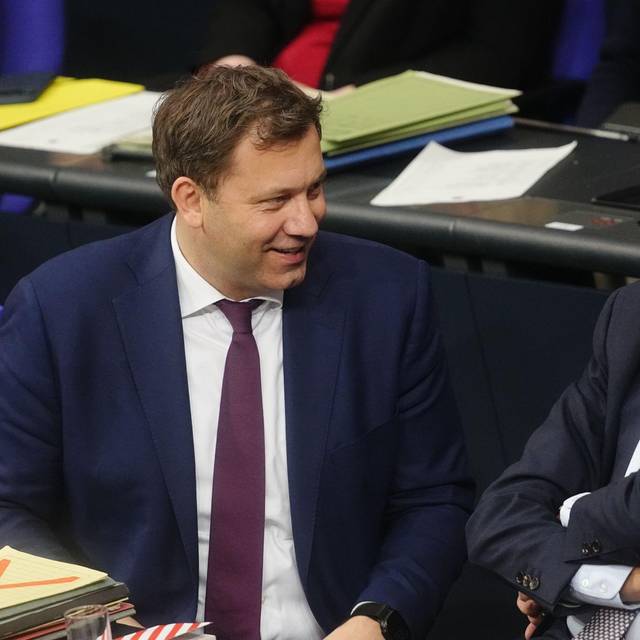 Bundestag - Rentenpaket