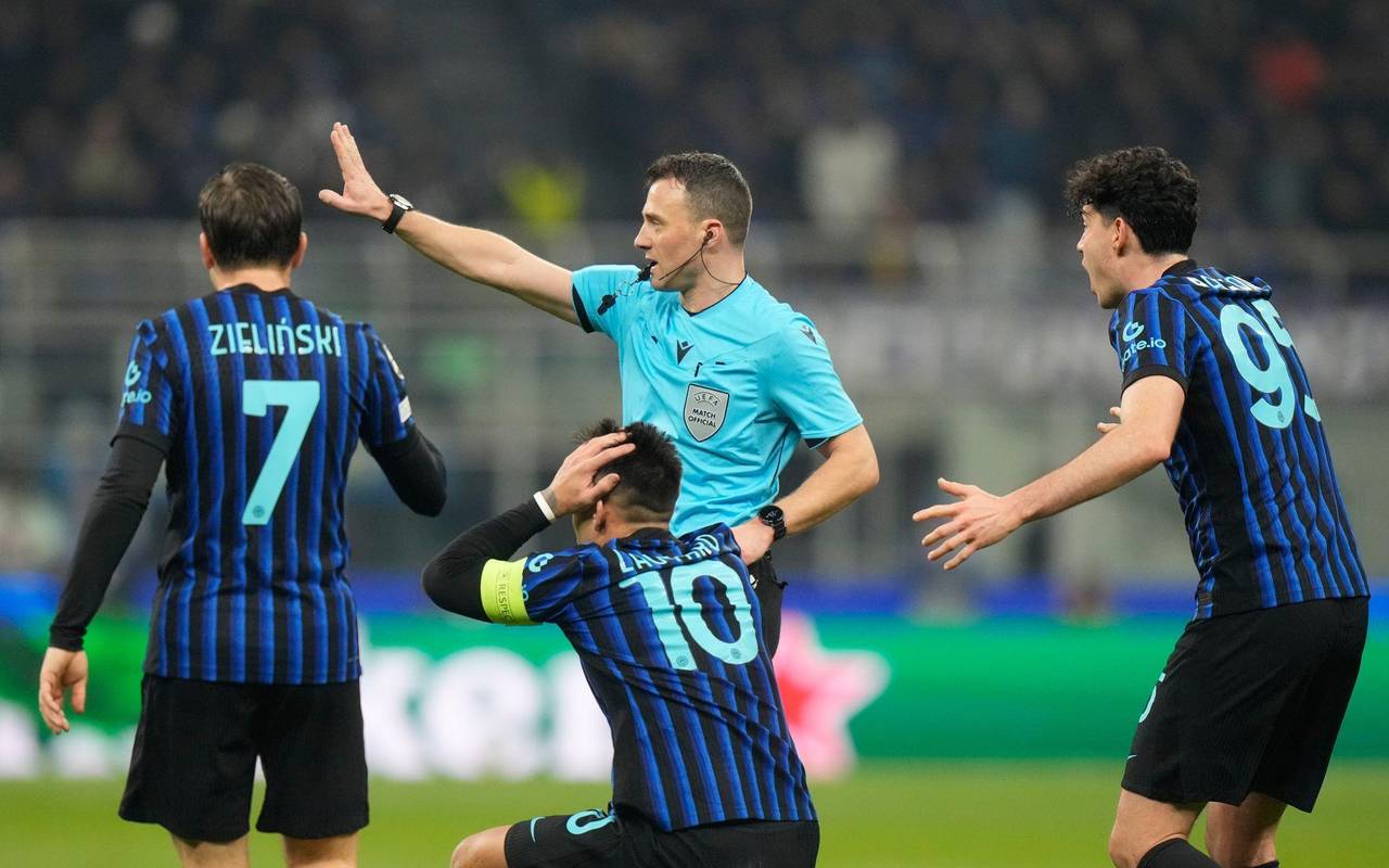 Inter Mailand - FC Liverpool