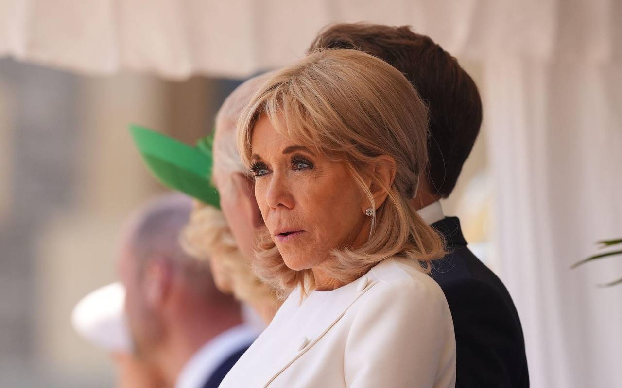 Brigitte Macron nennt Feministinnen «dreckige Schlampen»