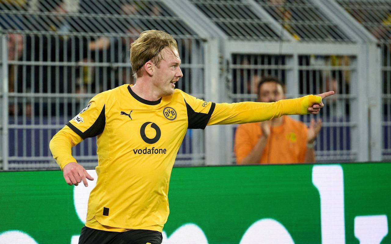 Borussia Dortmund - FK Bodö/Glimt