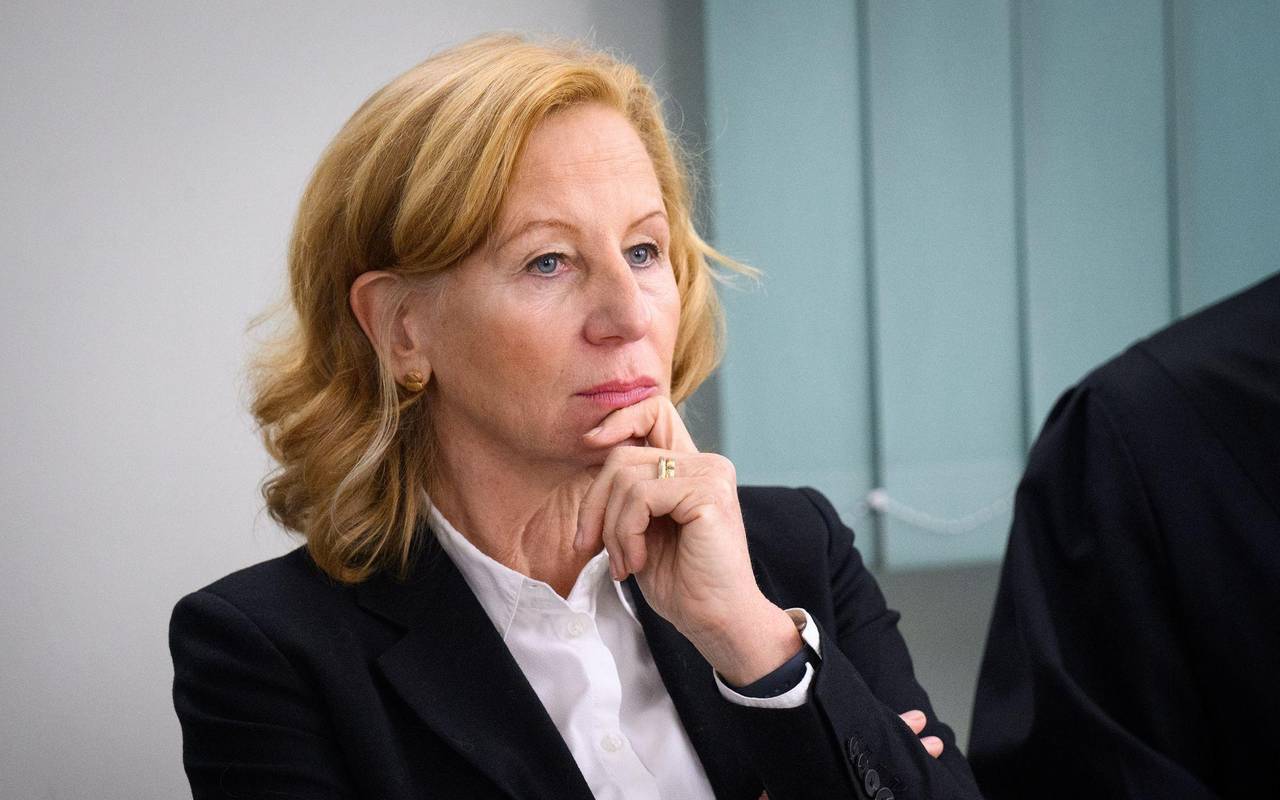 Ermittlungen gegen ehemalige RBB-Intendantin