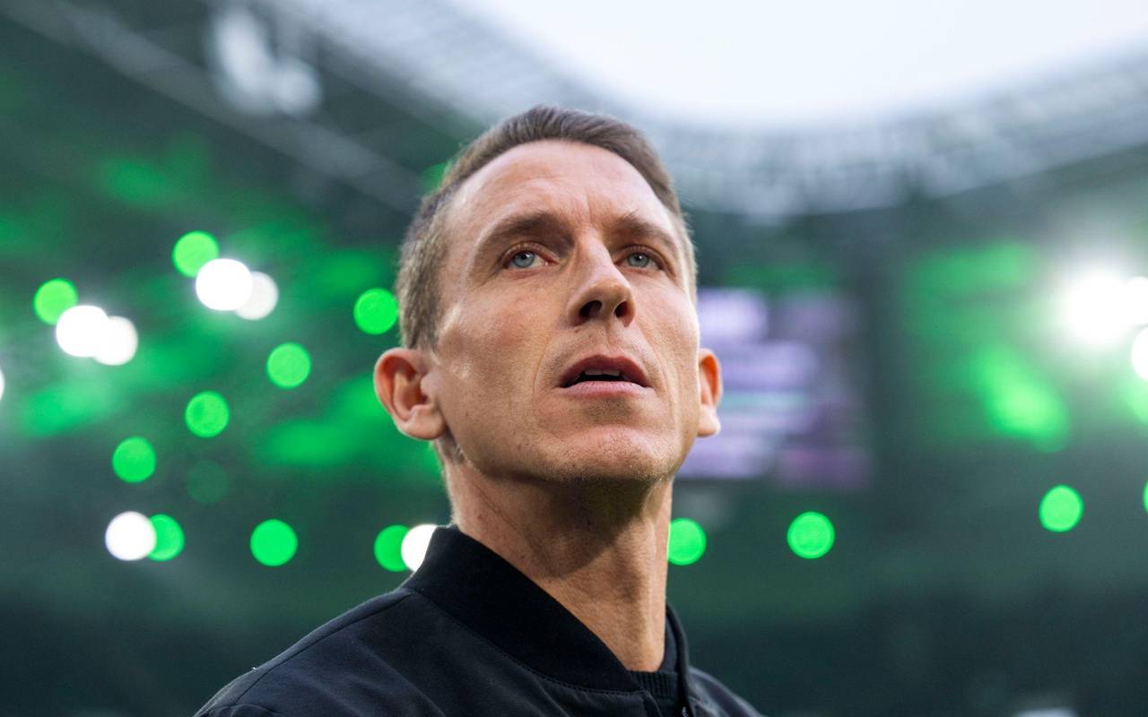 Borussia Mönchengladbach - VfL Wolfsburg