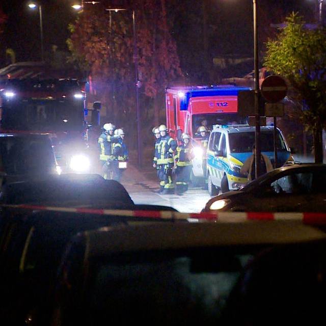 Tatverdächtiger nach Angriff auf Mutter und Kinder gefasst