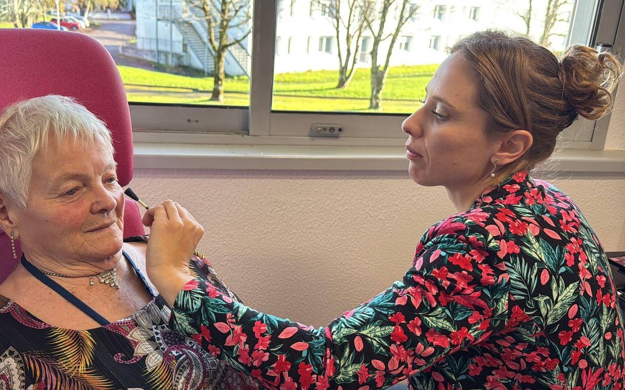 Vom Altenheim auf den Dancefloor